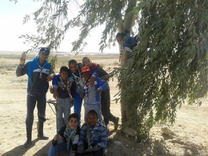 TreesPlanting_Scouts2016